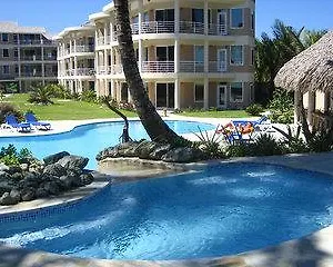East Beachfront **** Cabarete
