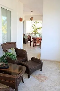 Luxury Beach Condo Cabarete Hotel
