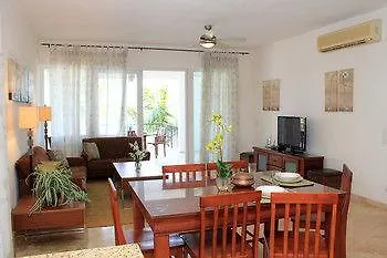 Hotel Luxury Beach Condo Cabarete