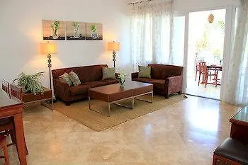 Luxury Beach Condo Cabarete Dominican Republic