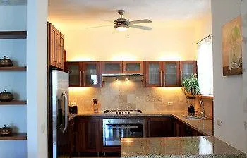 Luxury Beach Condo Cabarete 4*,