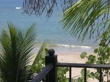 Hotel Luxury Beach Condo Cabarete