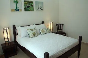 Hotel Luxury Beach Condo Cabarete