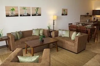 **** Hotel Luxury Beach Condo Cabarete Dominican Republic